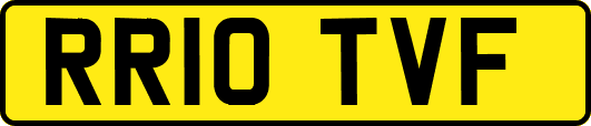 RR10TVF