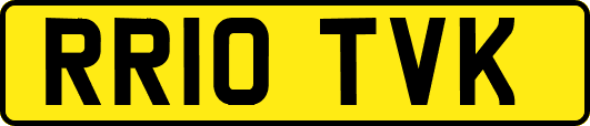RR10TVK