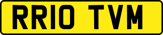 RR10TVM