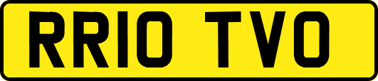 RR10TVO