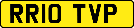 RR10TVP