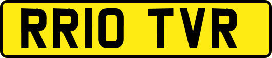 RR10TVR