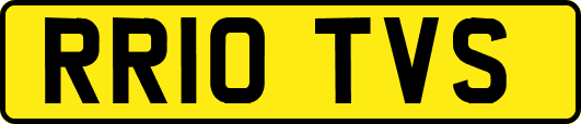 RR10TVS