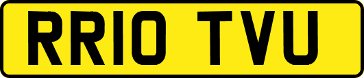 RR10TVU