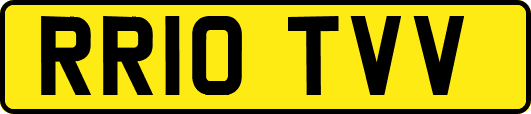 RR10TVV