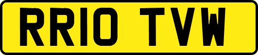 RR10TVW