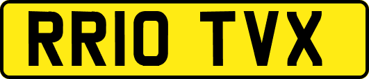 RR10TVX