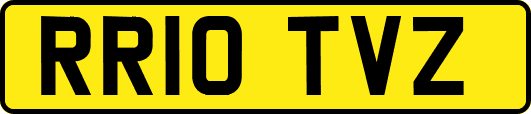 RR10TVZ