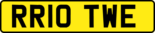 RR10TWE