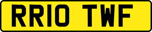 RR10TWF