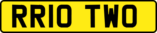 RR10TWO