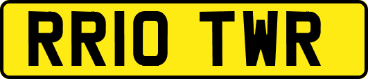RR10TWR