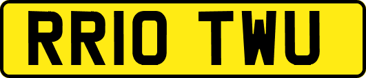RR10TWU