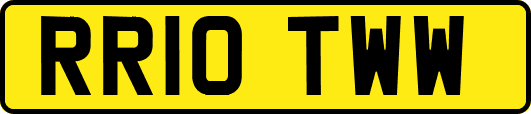 RR10TWW