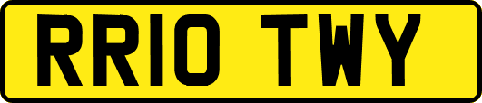 RR10TWY