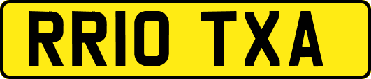 RR10TXA