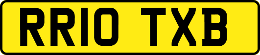 RR10TXB