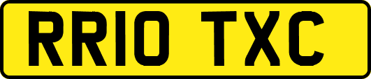RR10TXC