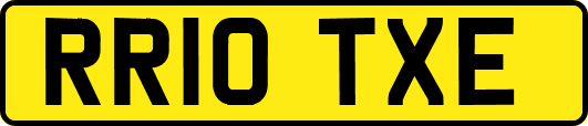 RR10TXE