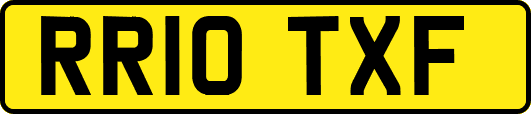 RR10TXF