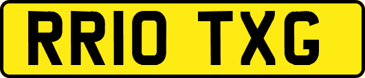 RR10TXG