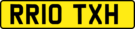 RR10TXH