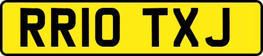 RR10TXJ