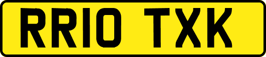 RR10TXK