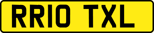RR10TXL