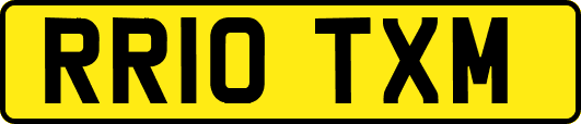 RR10TXM