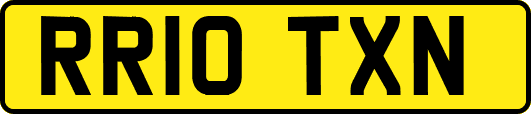 RR10TXN