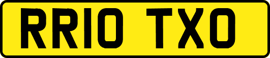 RR10TXO