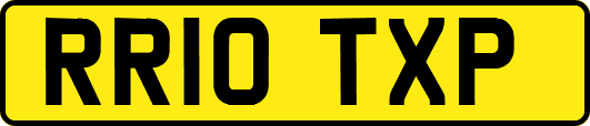 RR10TXP