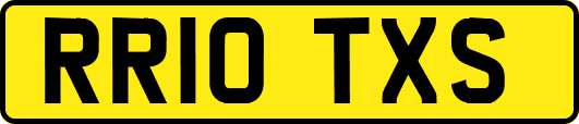 RR10TXS