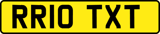 RR10TXT