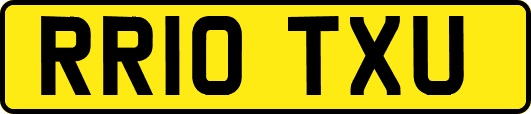RR10TXU