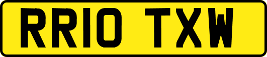 RR10TXW