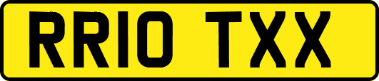 RR10TXX