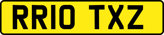 RR10TXZ