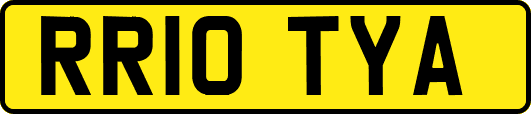 RR10TYA