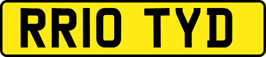 RR10TYD