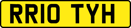 RR10TYH