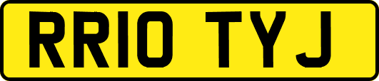 RR10TYJ