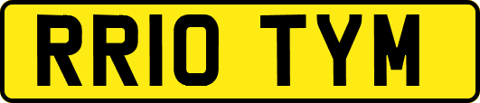 RR10TYM