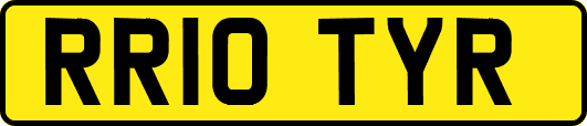 RR10TYR