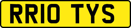 RR10TYS