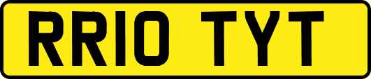 RR10TYT