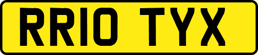 RR10TYX