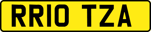 RR10TZA