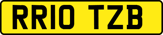 RR10TZB